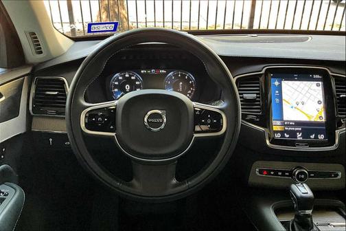 2020 Volvo XC90 T6 Inscription