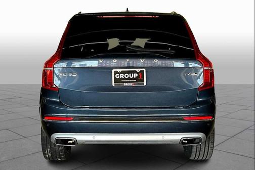 2020 Volvo XC90 T6 Inscription