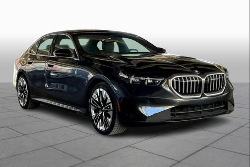 2024 BMW 530 i