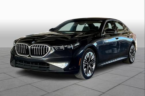2024 BMW 530 i