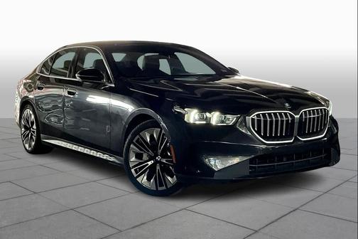 2024 BMW 530 i