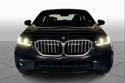 2024 BMW 530 i