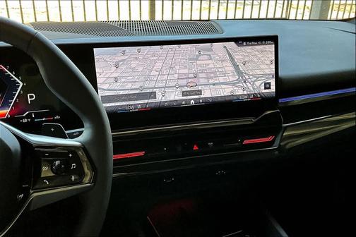 2024 BMW 530 i