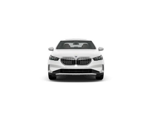 2025 BMW 530 i