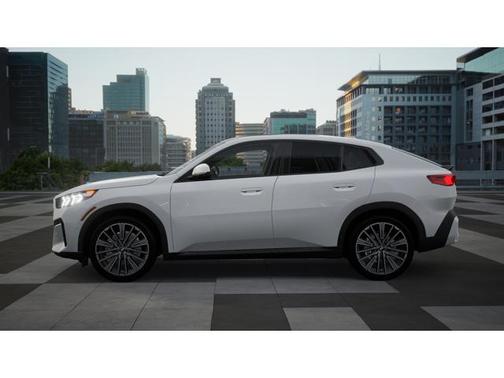 2026 BMW X2 xDrive28i