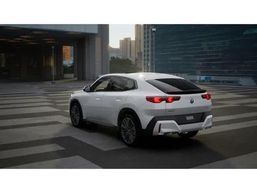 2026 BMW X2 xDrive28i