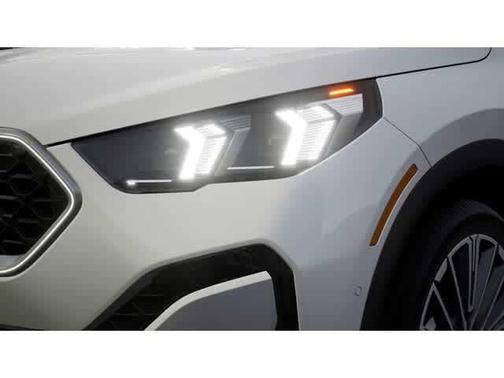 2026 BMW X2 xDrive28i