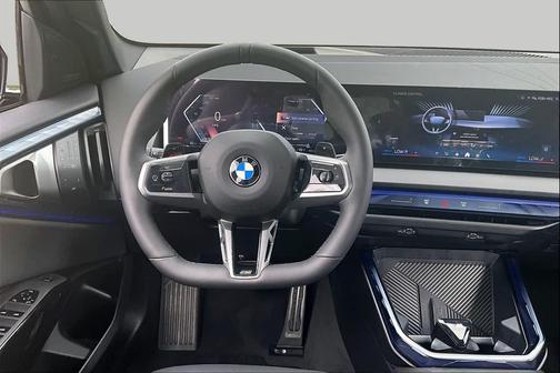 Tanzanite Blue II Metallic 2026 BMW X3 30 xDrive