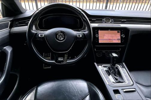 2020 Volkswagen Arteon 2.0T SEL R-Line