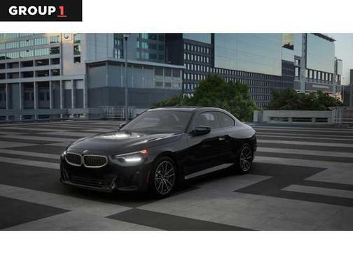 2025 BMW 230 i