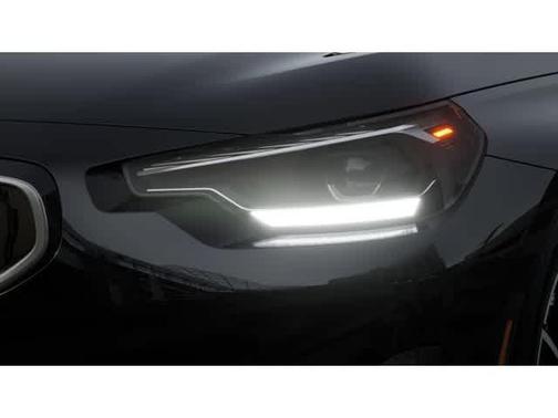 2025 BMW 230 i