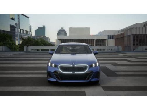 2026 BMW i5 xDrive40