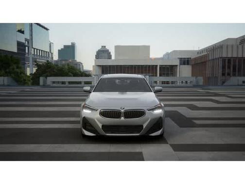 2026 BMW 230 230i