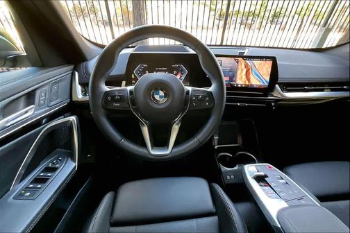 2025 BMW X1 xDrive28i
