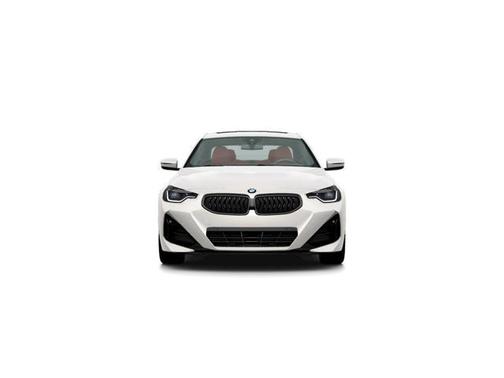 2025 BMW 230 i