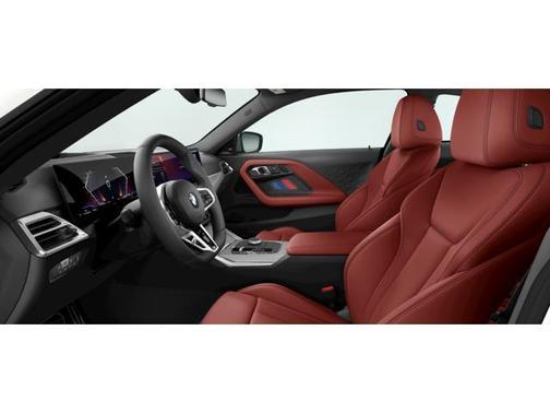 2025 BMW 230 i