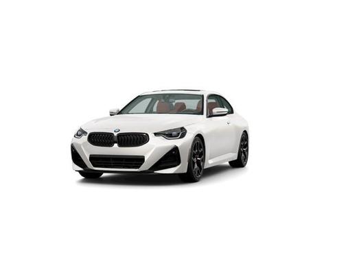 2025 BMW 230 i