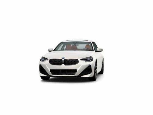 2025 BMW 230 i
