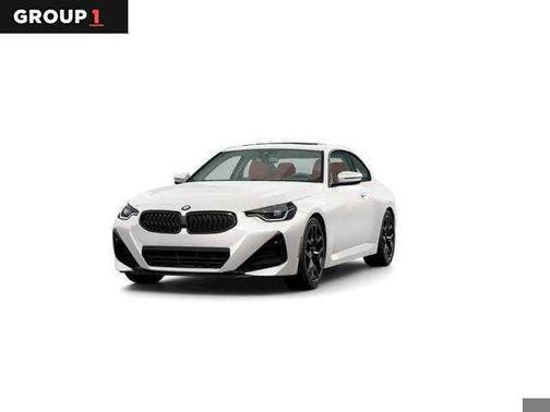 2025 BMW 230 i