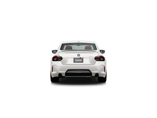 2025 BMW 230 i