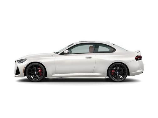 2025 BMW 230 i