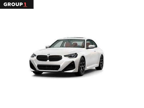 2025 BMW 230 i
