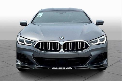 2025 BMW ALPINA B8 Gran Coupe xDrive