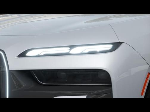 2025 BMW 760 i xDrive