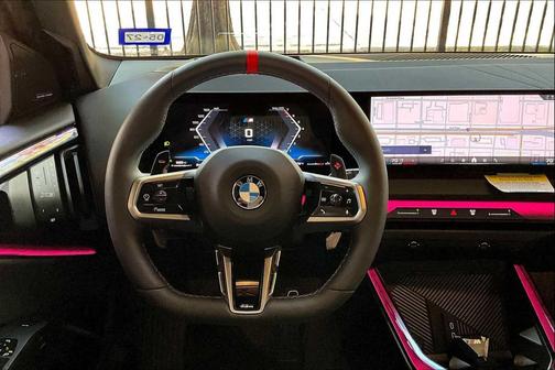2025 BMW X3 M50 xDrive