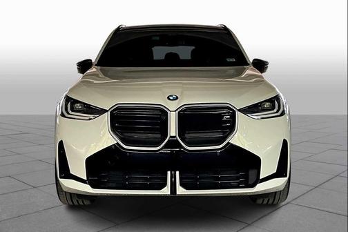 2025 BMW X3 M50 xDrive