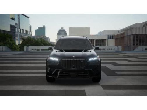 2026 BMW X7 M60i