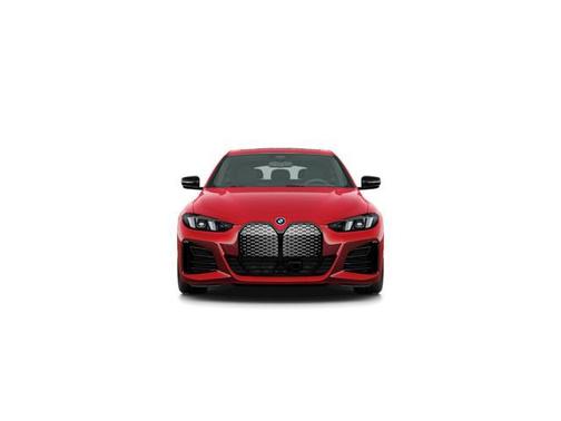 2025 BMW i4 Gran Coupe eDrive40