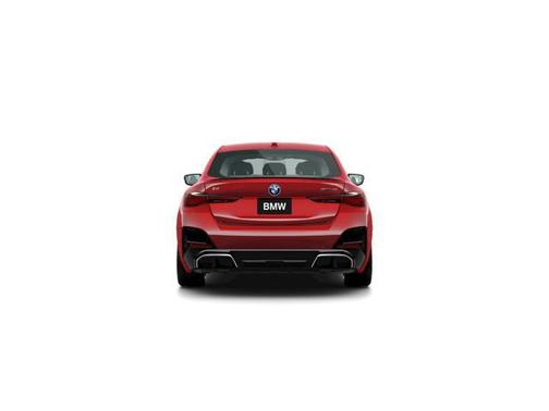 2025 BMW i4 Gran Coupe eDrive40