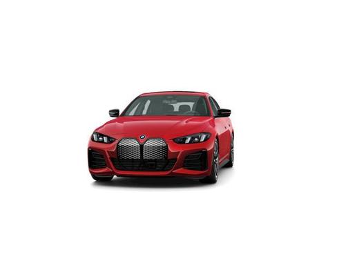 2025 BMW i4 Gran Coupe eDrive40