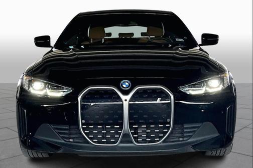2023 BMW i4 Gran Coupe eDrive40