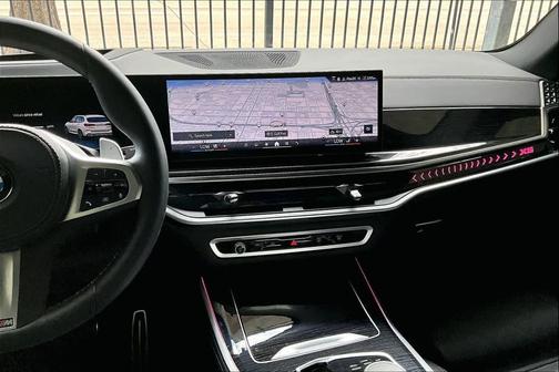 Alpine White 2026 BMW X5 xDrive40i