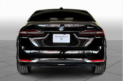 2024 BMW 530 i