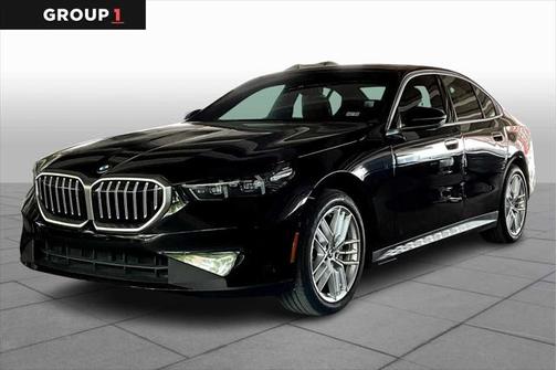 2024 BMW 530 i