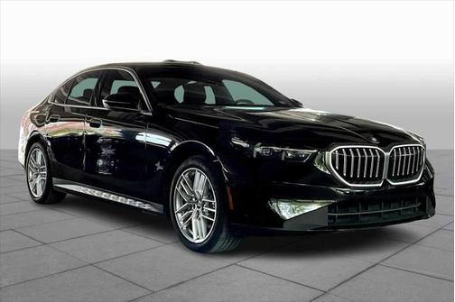 2024 BMW 530 i