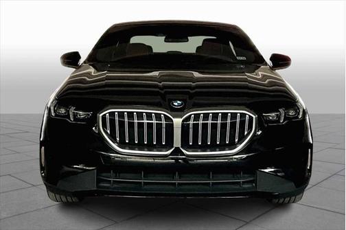 2024 BMW 530 i
