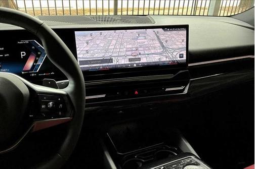2024 BMW 530 i