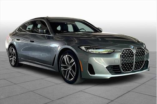 2024 BMW 430 Gran Coupe i