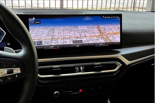 2024 BMW 430 Gran Coupe i