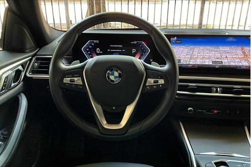 2024 BMW 430 Gran Coupe i