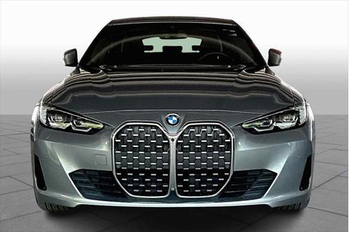 2024 BMW 430 Gran Coupe i