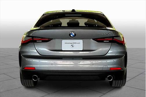 2024 BMW 430 Gran Coupe i