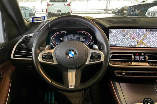 2023 BMW X5 sDrive40i