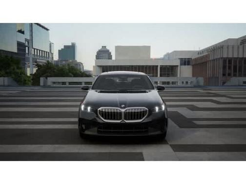 2026 BMW 530 xDrive