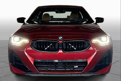 2025 BMW M240 i