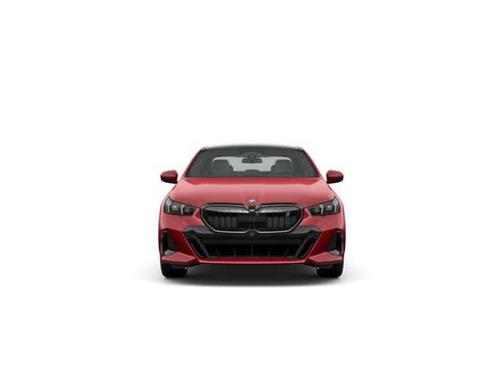 2026 BMW i5 xDrive40